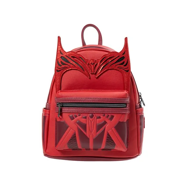 Marvel Scarlet Witch Cosplay Mini-Backpack [EE Exclusive]