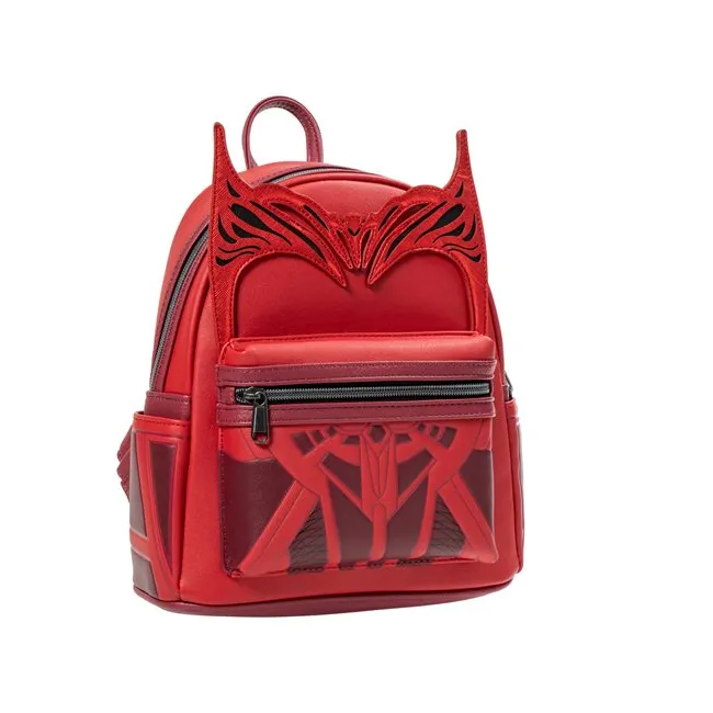 Marvel Scarlet Witch Cosplay Mini-Backpack [EE Exclusive]