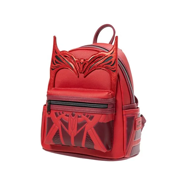 Marvel Scarlet Witch Cosplay Mini-Backpack [EE Exclusive]