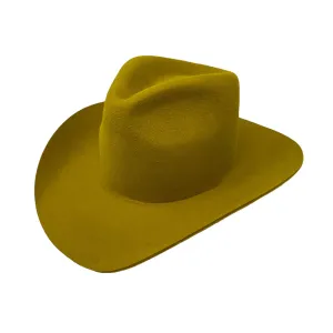 Maverick Teardrop Mustard