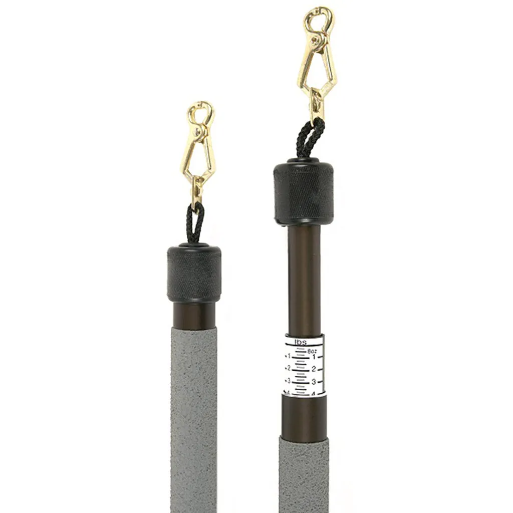 McLean Angling Long Handle Weigh Net