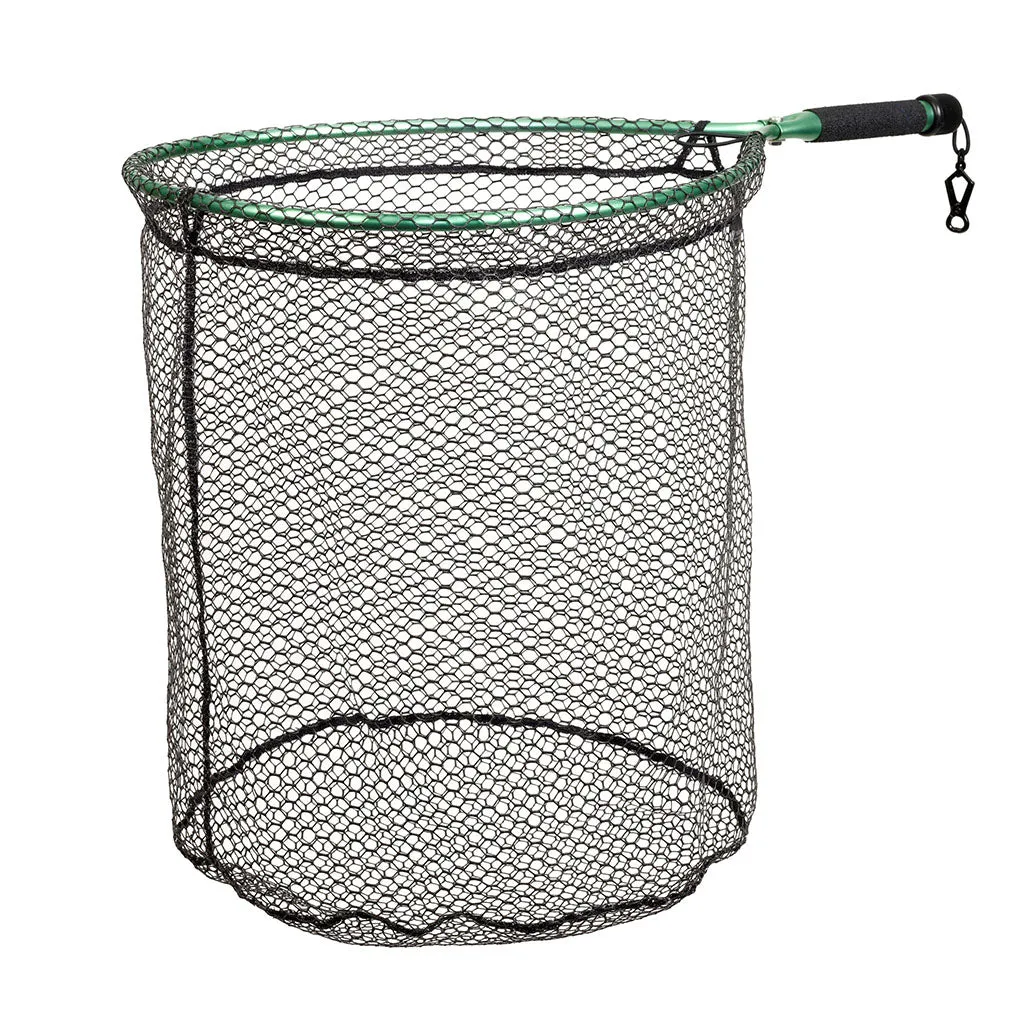 McLean Angling Short Handle Weigh Net