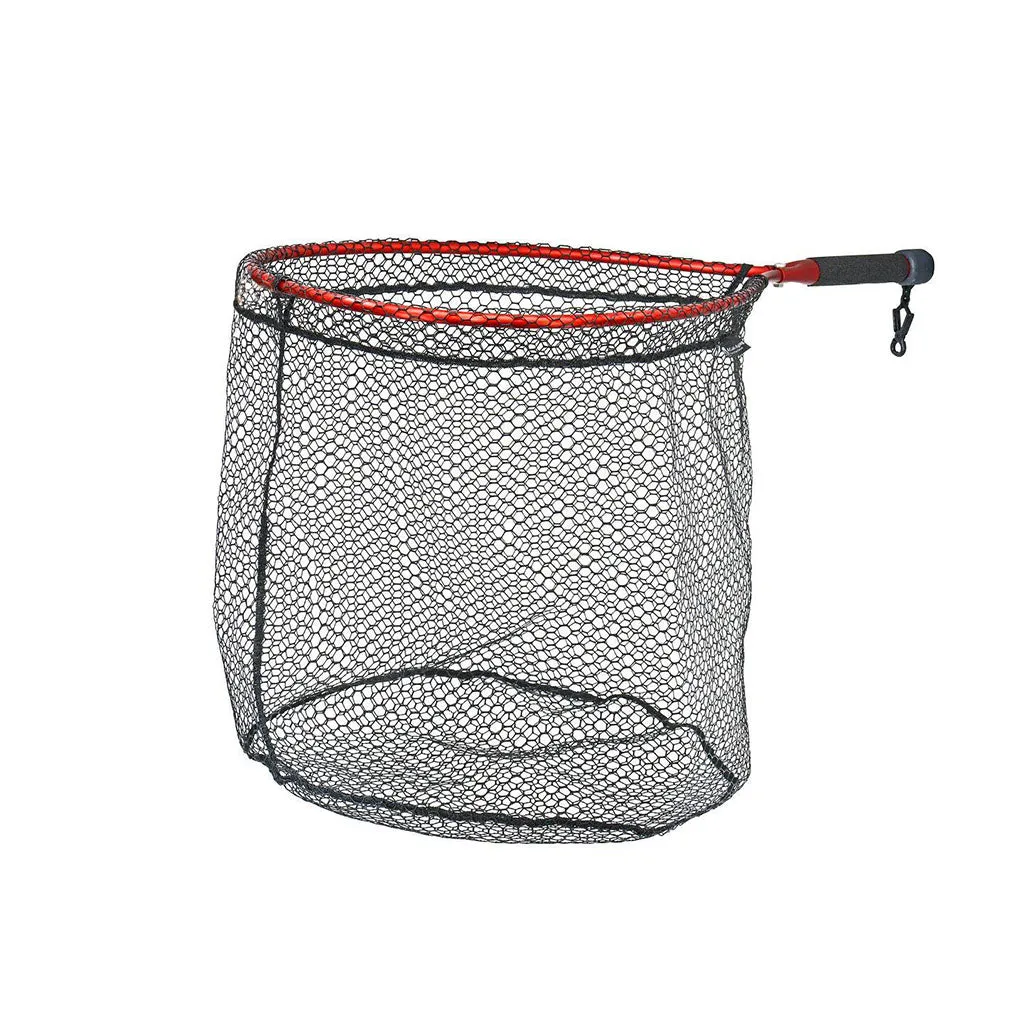 McLean Angling Short Handle Weigh Net