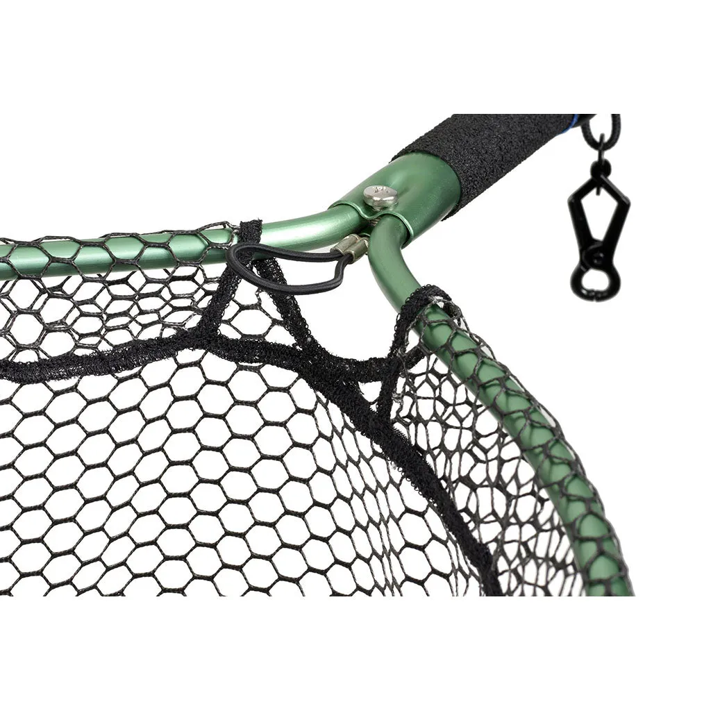 McLean Angling Short Handle Weigh Net