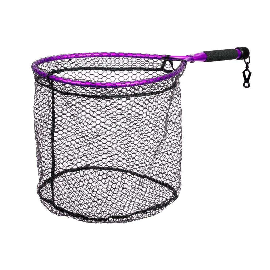 McLean Angling Short Handle Weigh Net