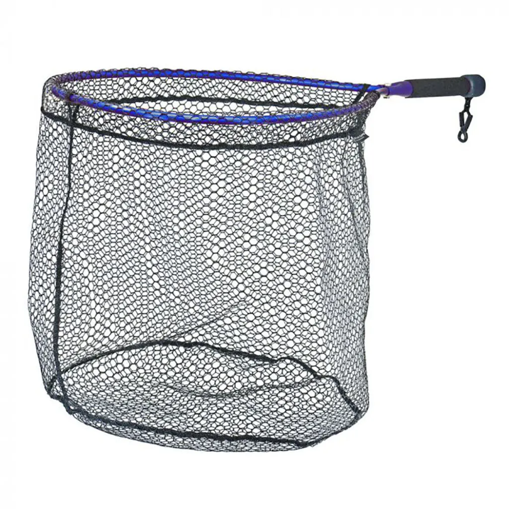 McLean Angling Short Handle Weigh Net