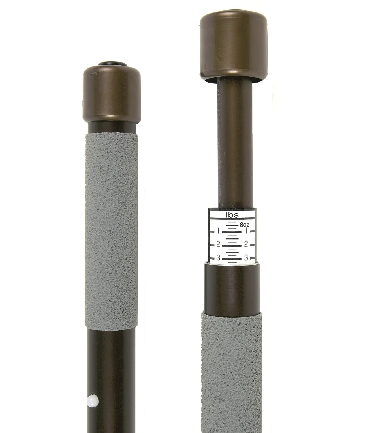 Mclean Hinged Telescopic Weigh Net