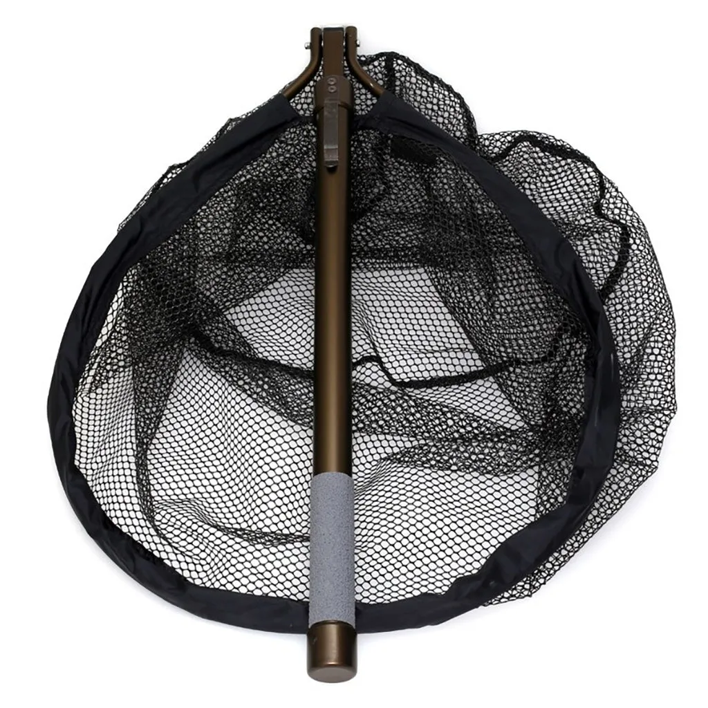 Mclean Hinged Telescopic Weigh Net