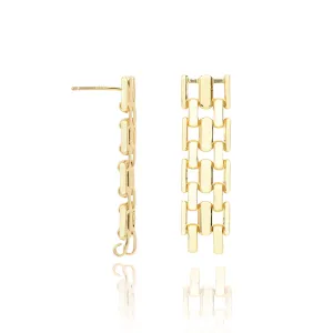 MELINDA EARRINGS