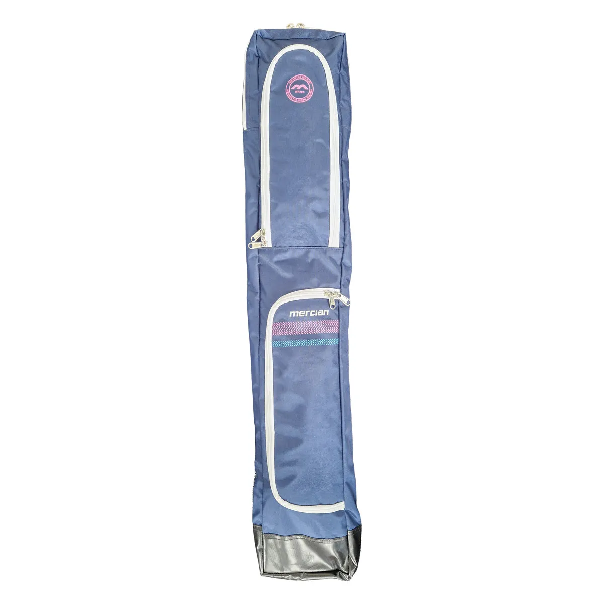 Mercian Genesis 3 2-Stick Bag - 2024