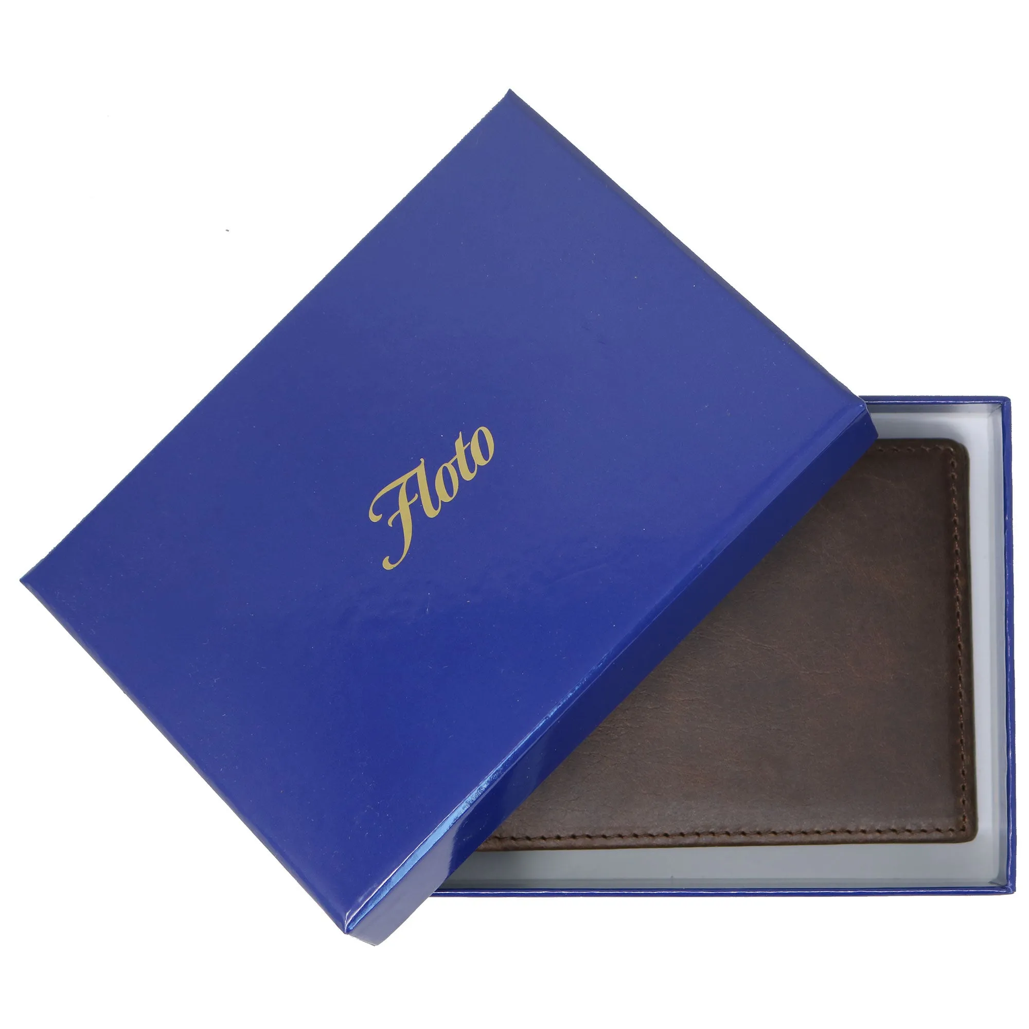 Milano Slim Wallet