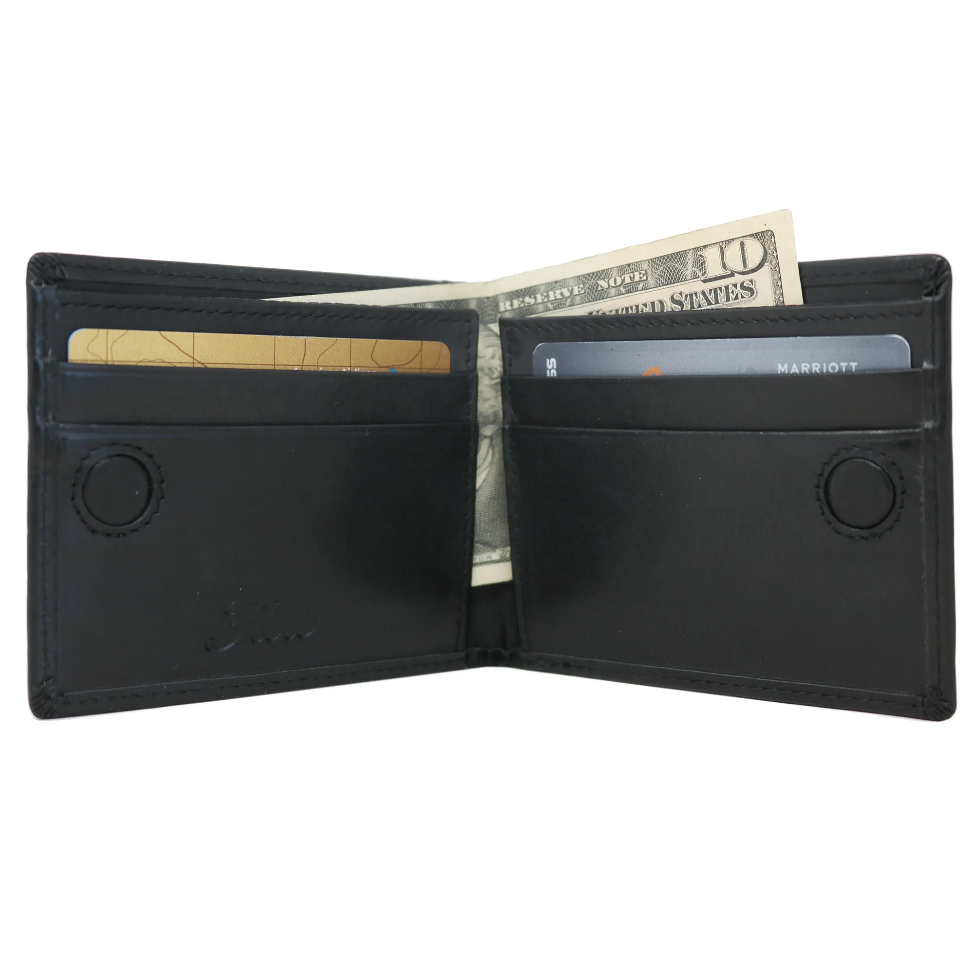 Milano Slim Wallet