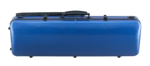 Mirage CarbonPoly Violin Case, Oblong