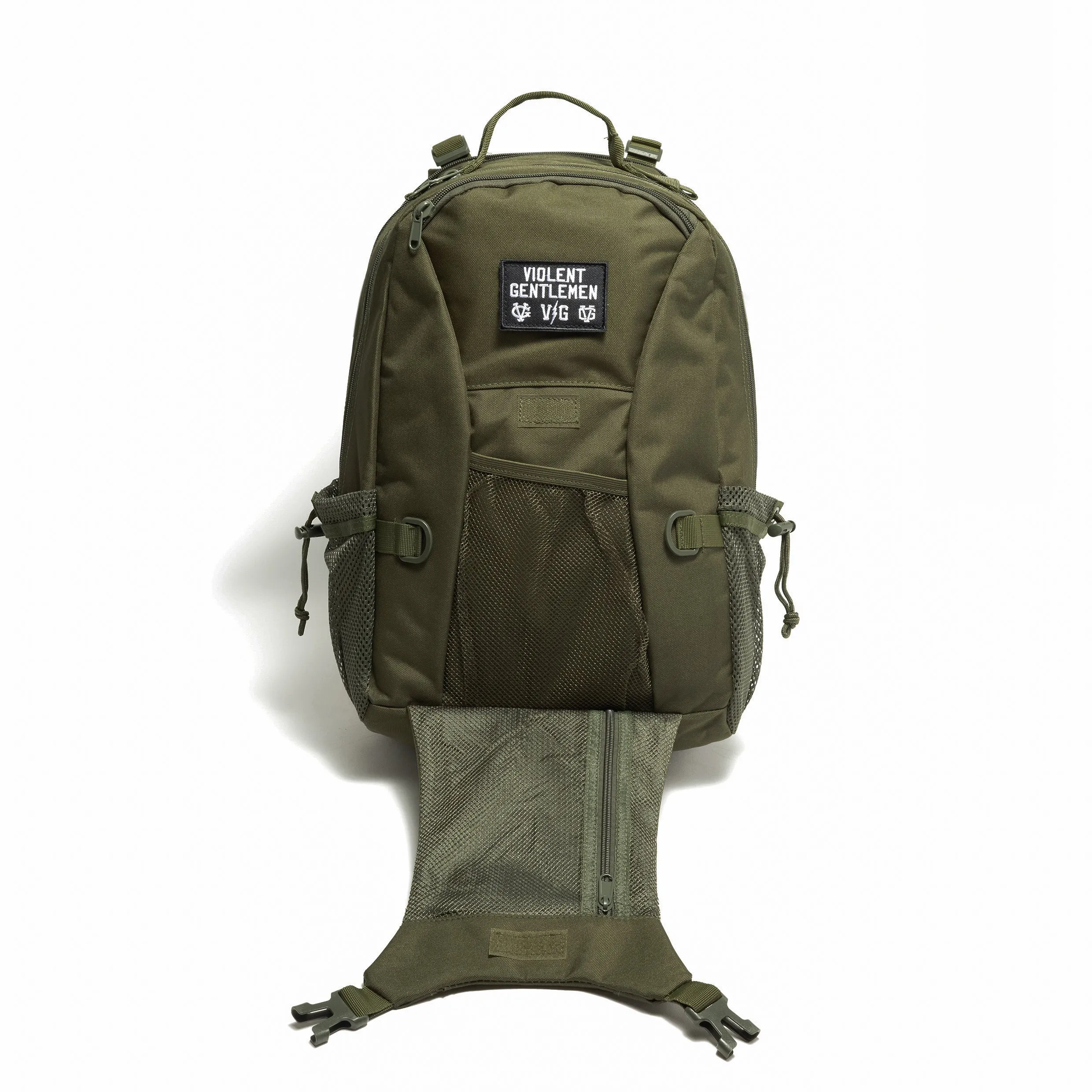 Mission Tactical Backpack