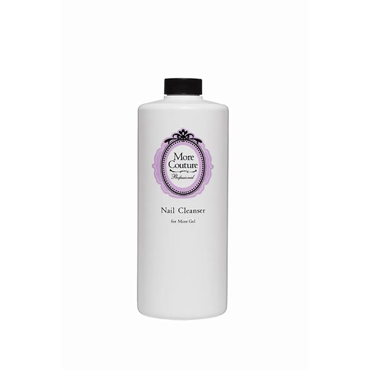 More Couture Nail Cleanser 950ml