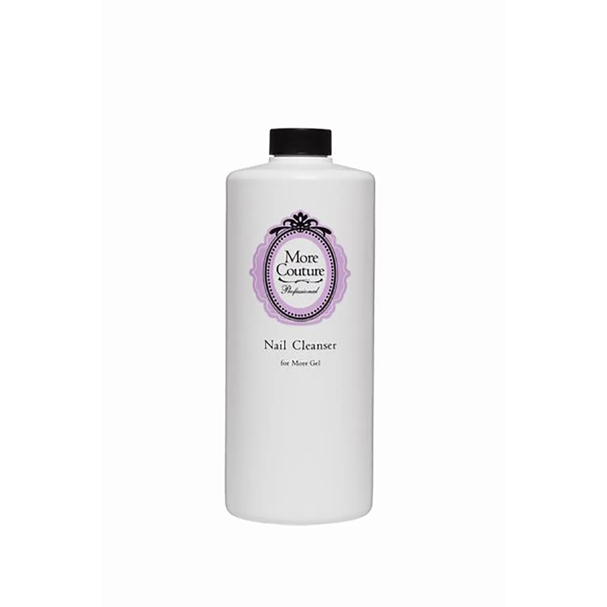 More Couture Nail Cleanser 950ml