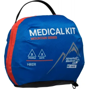 Mountain Hiker Medical Kit