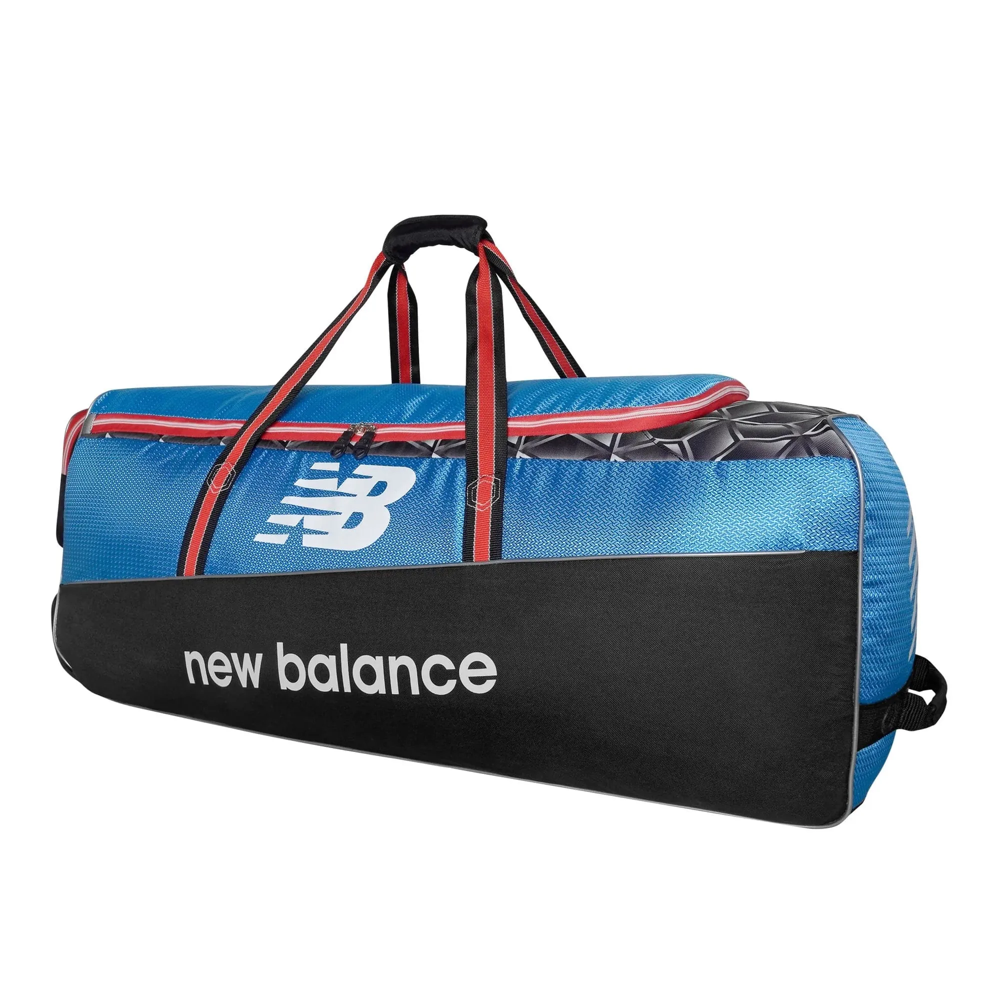 New Balance TC660 Wheelie Cricket Kit Bag