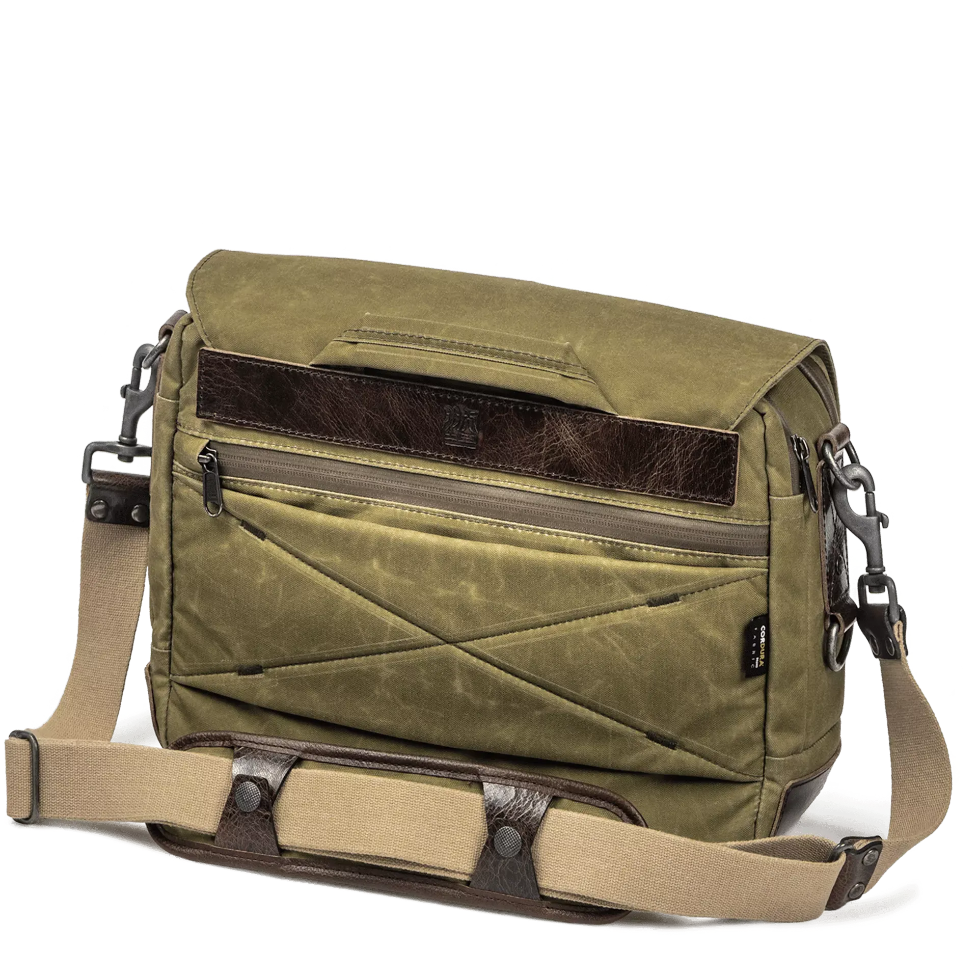 New City Explorer Scout Daily/ Camera Bag | 9L