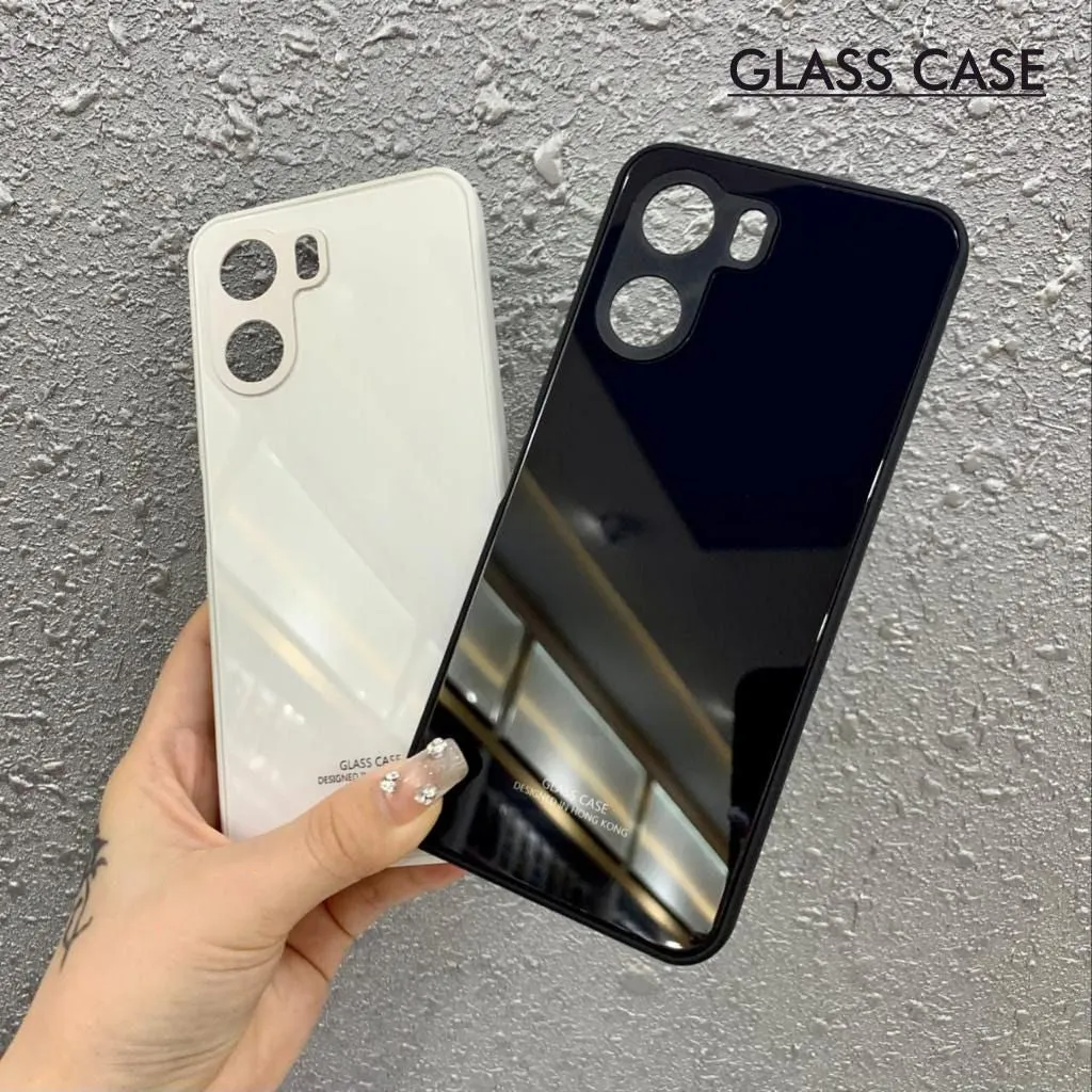 Og Glass Hard Case For Vivo