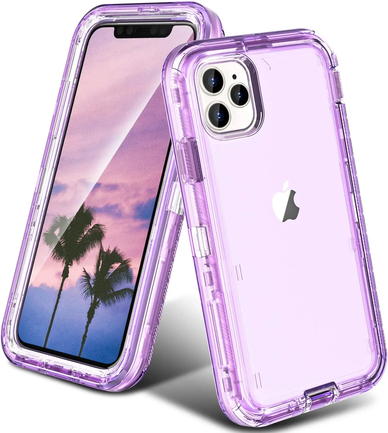 ORIbox Case Compatible iPhone 11 pro max Case