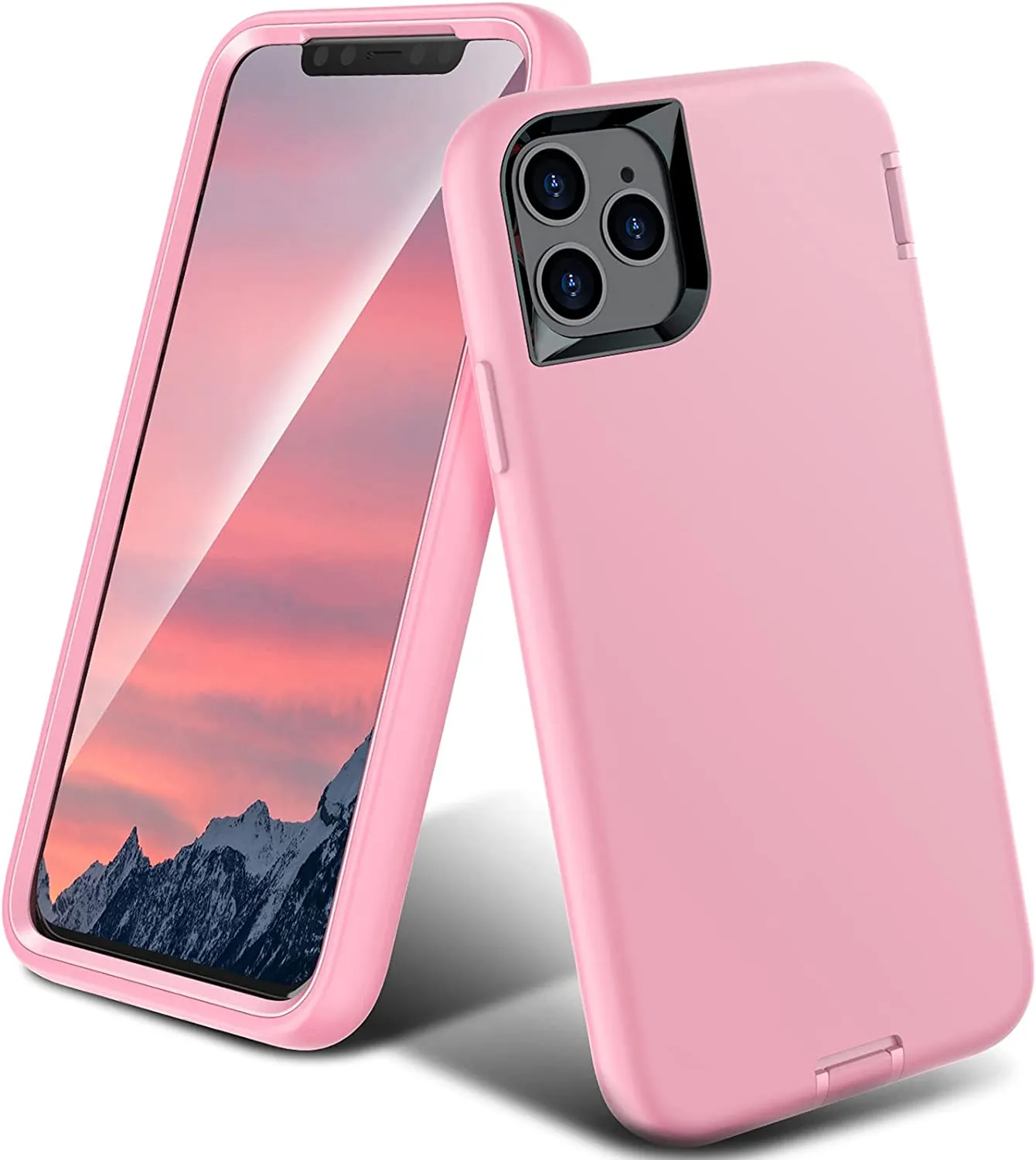 ORIbox Case Compatible iPhone 11 pro max Case