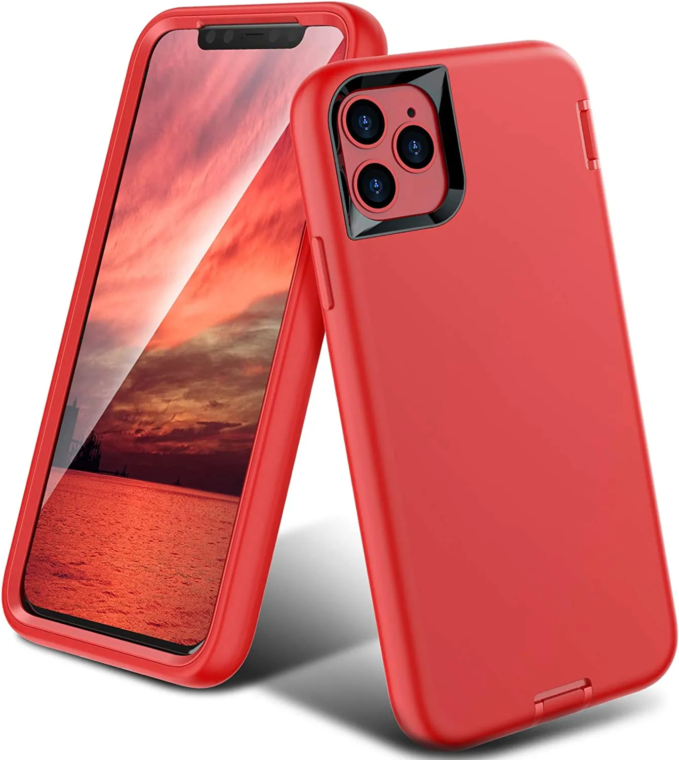 ORIbox Case Compatible iPhone 11 pro max Case