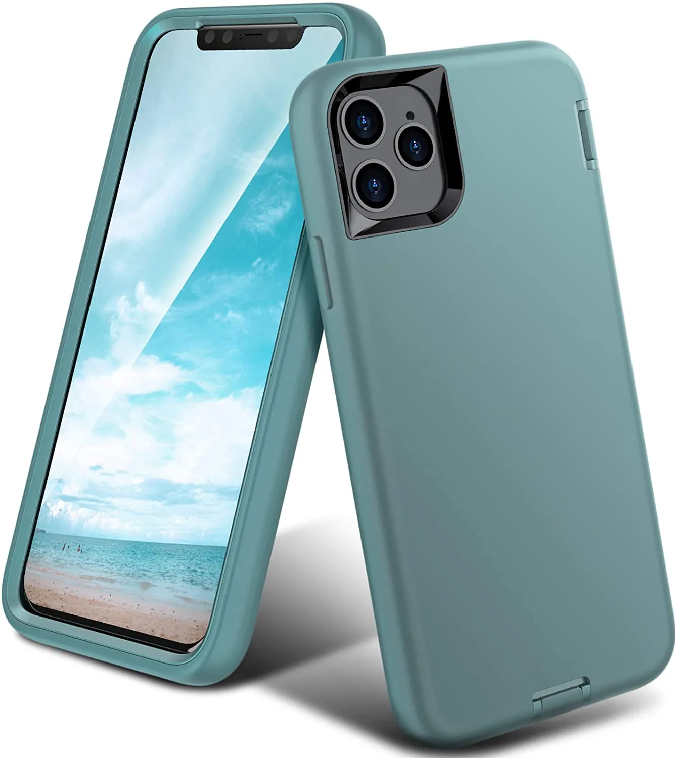 ORIbox Case Compatible iPhone 11 pro max Case