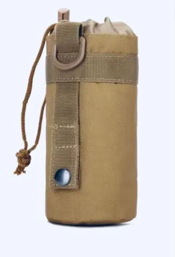 Outdoor Tactical Molle Water Bottle Bag SALE!