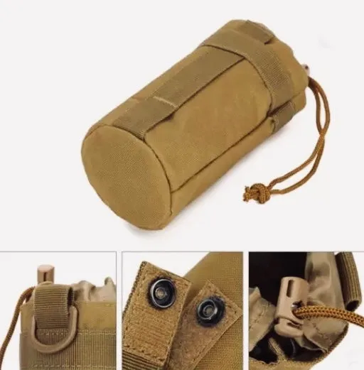 Outdoor Tactical Molle Water Bottle Bag SALE!