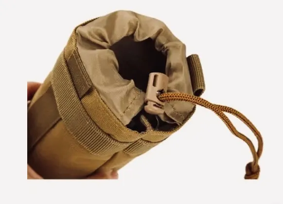 Outdoor Tactical Molle Water Bottle Bag SALE!