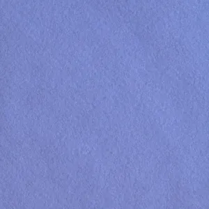 Periwinkle Wool Blend Felt, Benzie Reserve Color