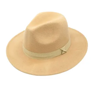 Peter Grimm Sonja - Wool Felt Fedora Hat