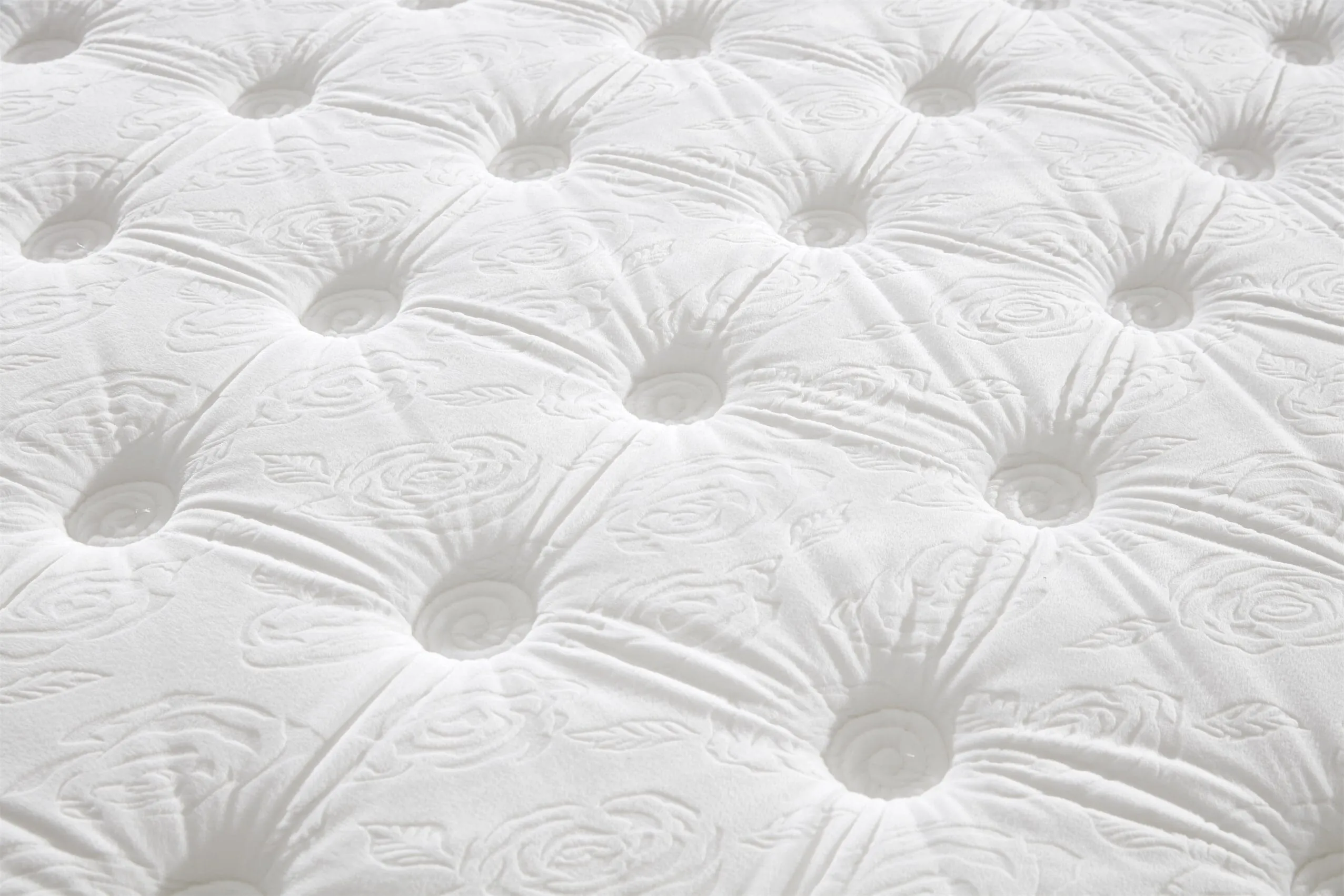 Plush Velvet Mattress