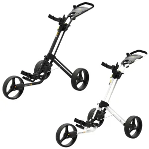 PowaKaddy TwinLine 5 Golf Trolley