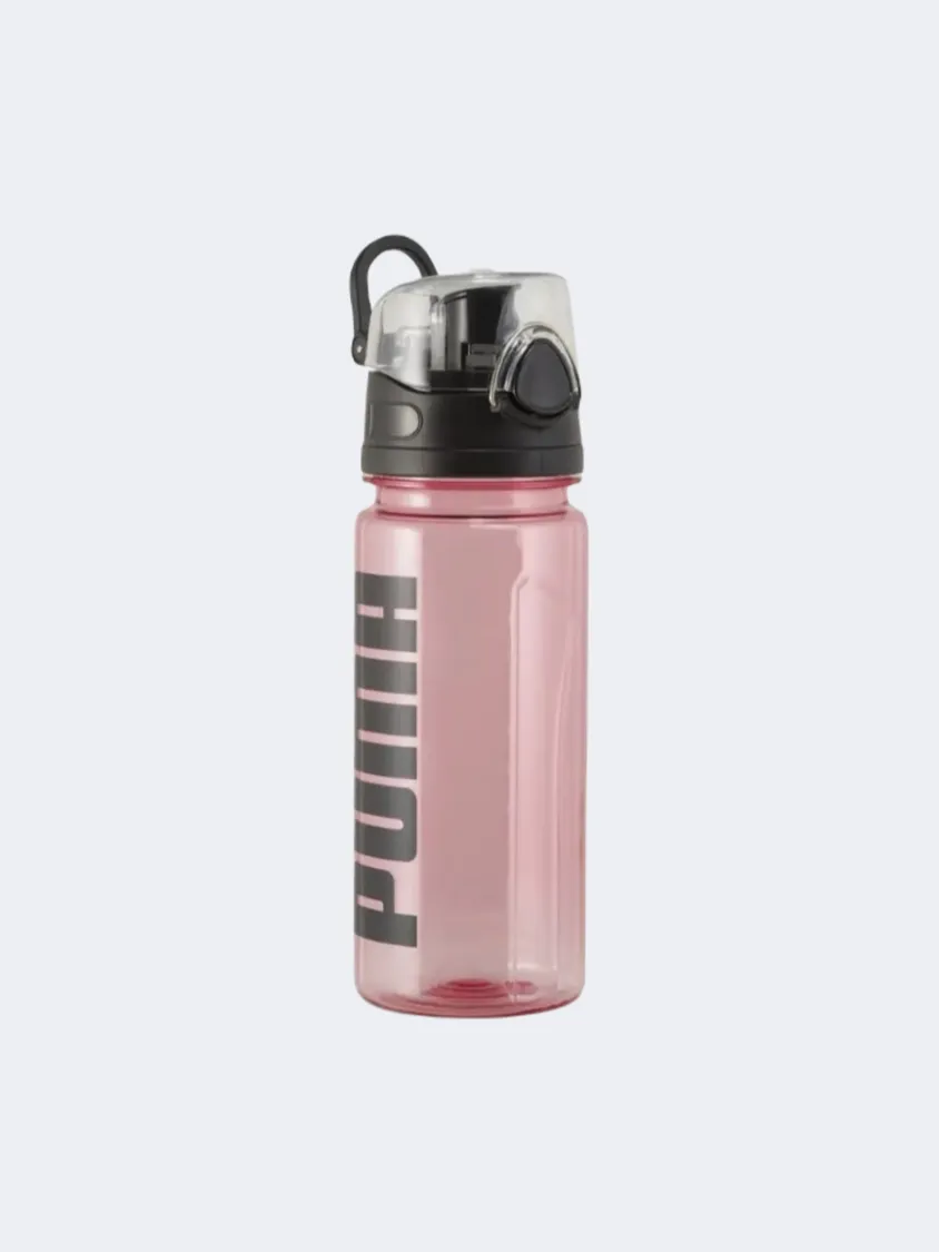 Puma Sportstyle Men Training Water Bottle Mauved Out