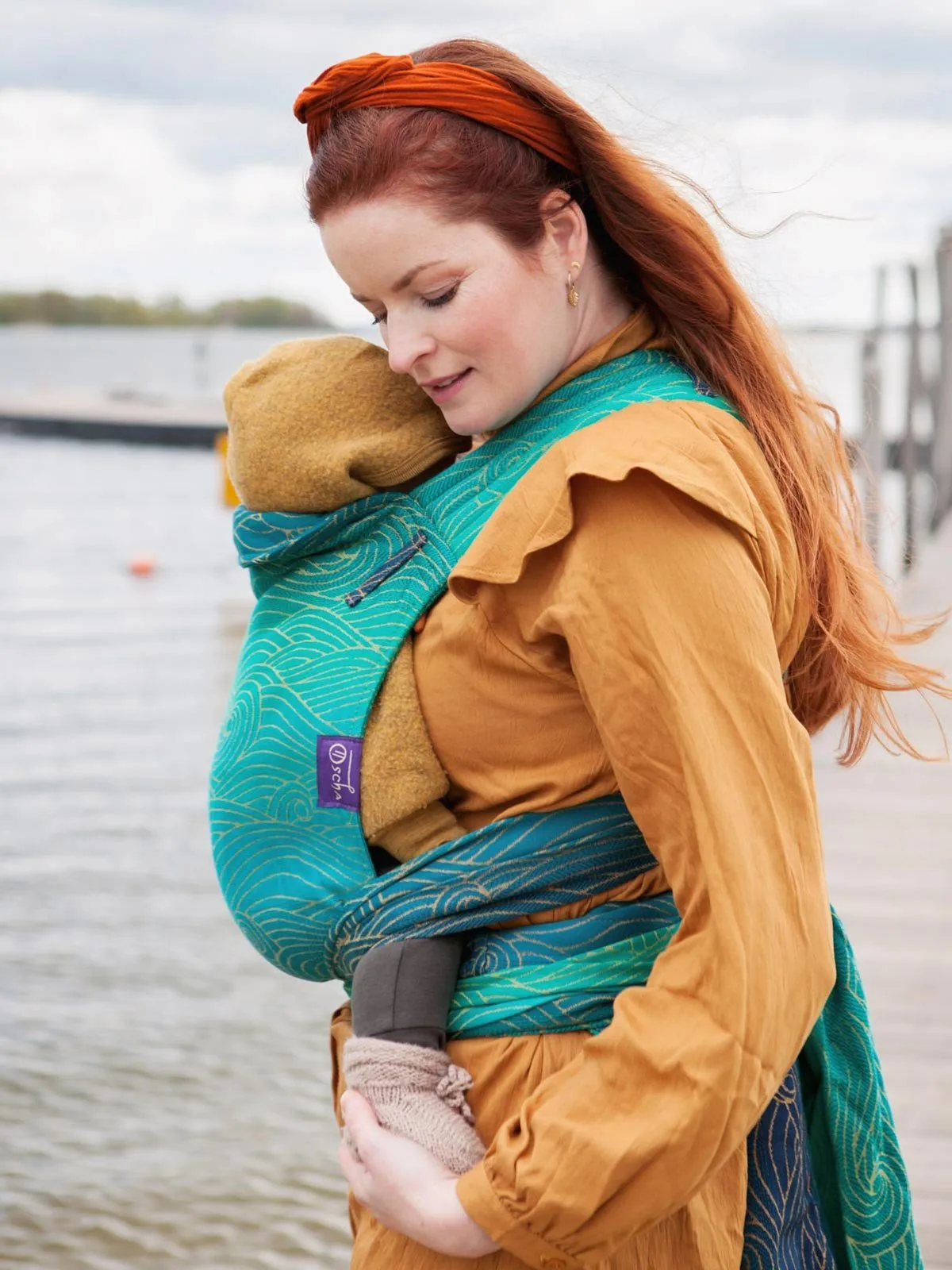 Rei Alta Cairis Baby Carrier