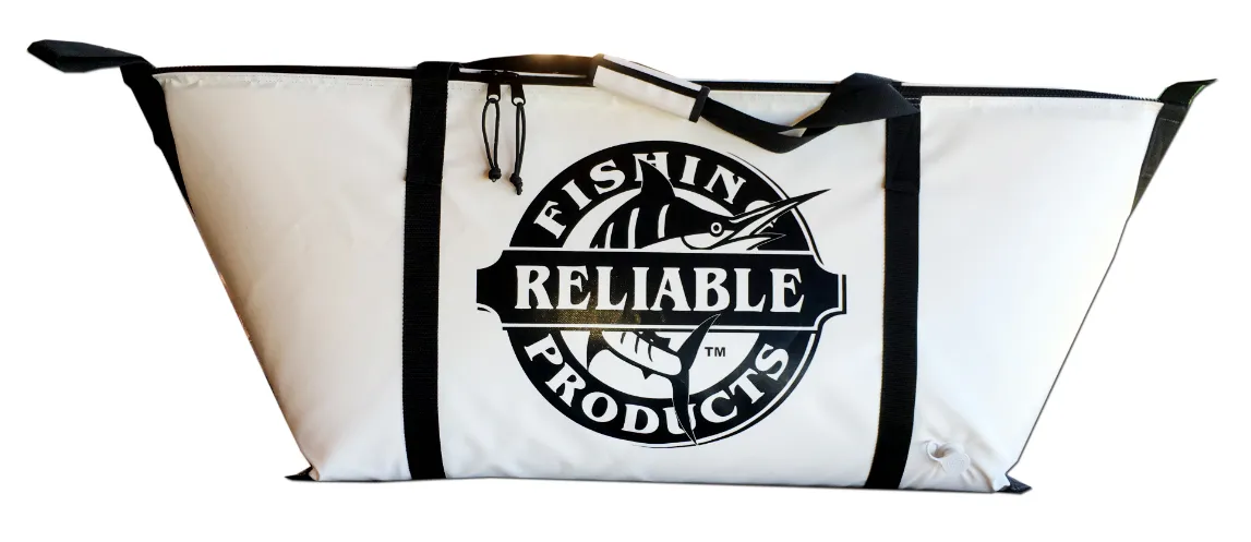 Reliable Fishing Products Kill Bag