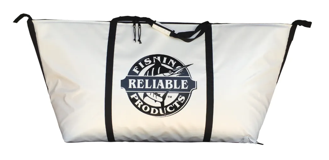 Reliable Fishing Products Kill Bag