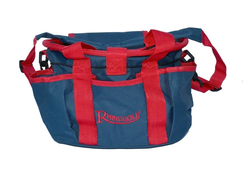 Rhinegold Grooming Kit Bag