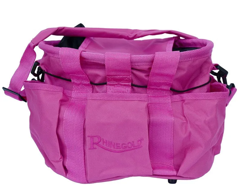 Rhinegold Grooming Kit Bag