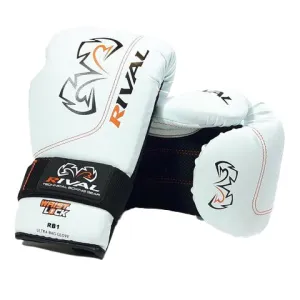 Rival RB1 Ultra Bag Gloves