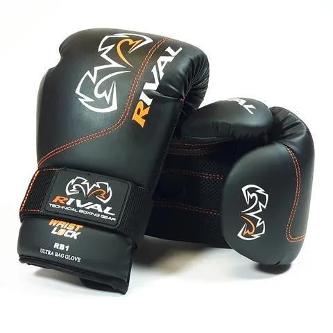 Rival RB1 Ultra Bag Gloves