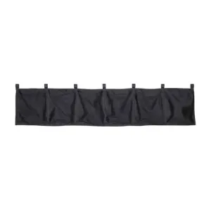 SafeGuard Combat Medical AllEvac Recovery Bed Medical Organizer