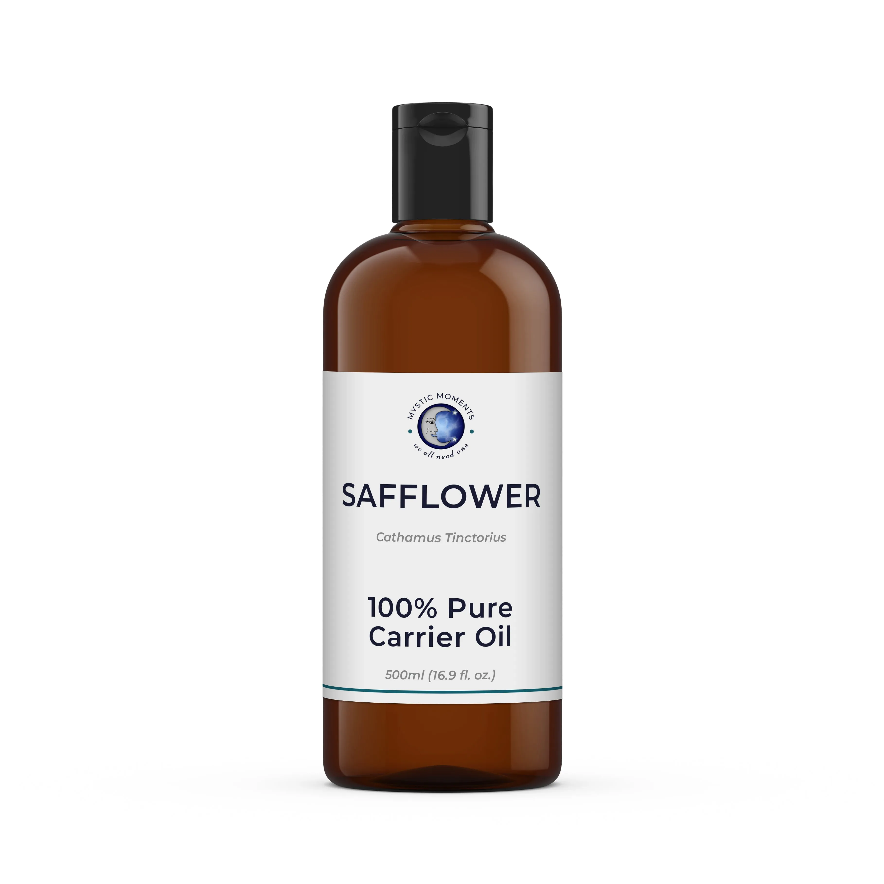 Safflower Carrier Oil