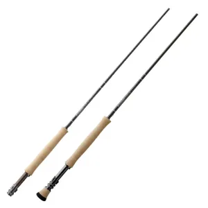 Sage R8 Core Single Handed Fly Rods