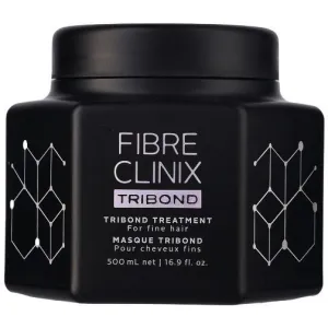 Schwarzkopf Fibre Clinix TriBond Treatment Fine Hair 500ml