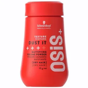 Schwarzkopf OSiS Dust it Mattifying Volume Powder 10g