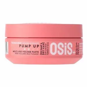 Schwarzkopf OSiS Pump Up Multi-Use Volume Paste 85ml