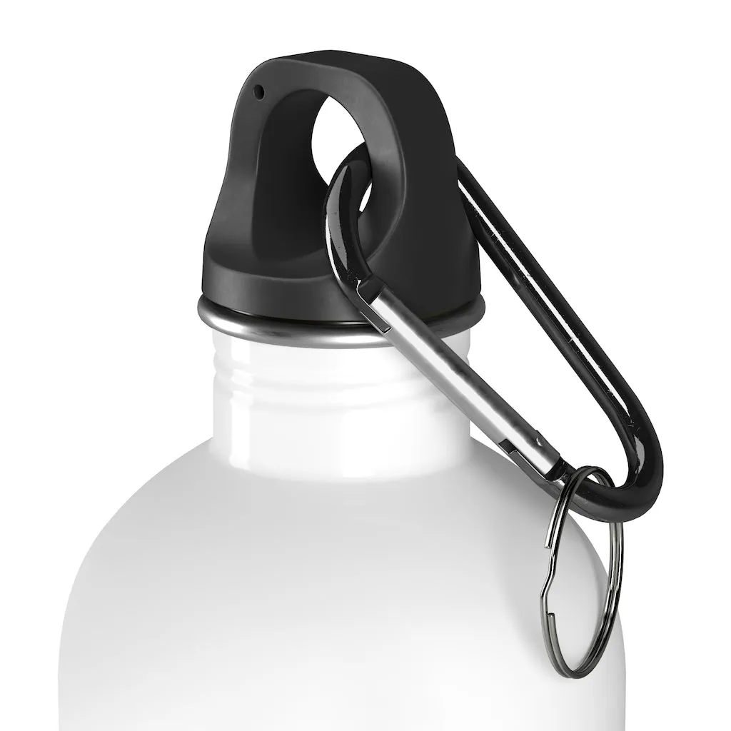 Screech Stainless Steel Water Bottle